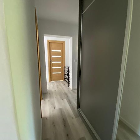 Ferienwohnung Apartament Duszniki-Zdroj Duszniki Zdrój Exterior foto