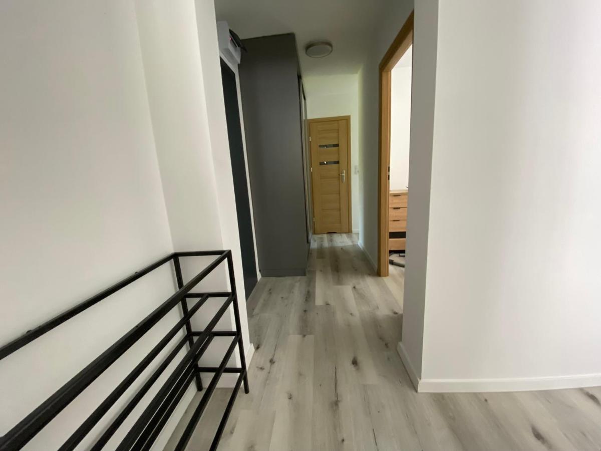 Ferienwohnung Apartament Duszniki-Zdroj Duszniki Zdrój Exterior foto