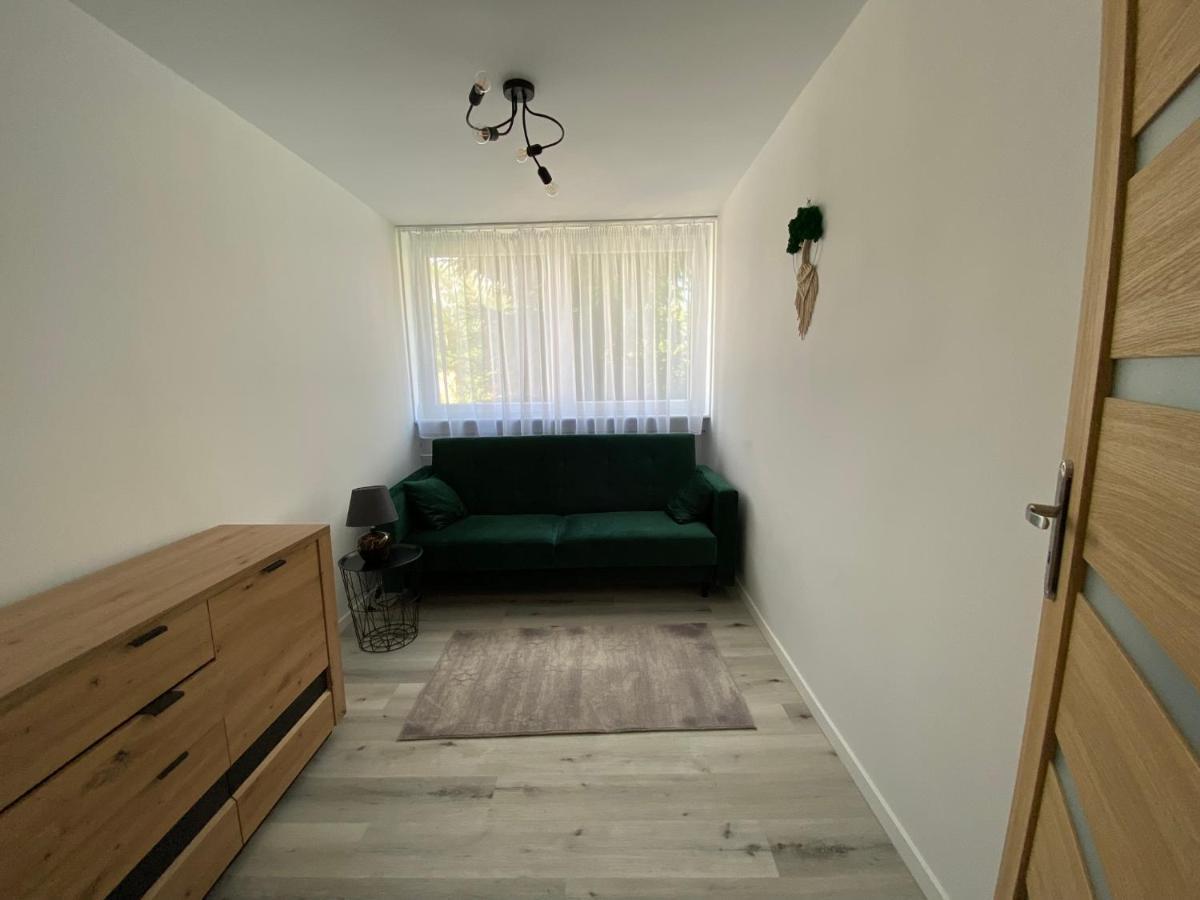 Ferienwohnung Apartament Duszniki-Zdroj Duszniki Zdrój Exterior foto